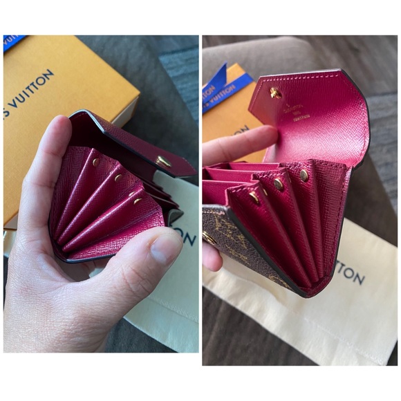 ❤️ Louis Vuitton ❤️ - Picture 4 of 8